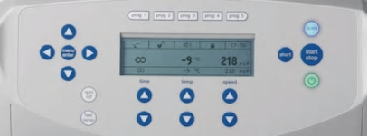 德國(guó)艾本德高速冷凍離心機(jī)主機(jī)5430R Eppendorf,Centrifuge,小型多功能臺(tái)式離心機(jī)