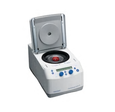 德國艾本德（Eppendorf）Centrifuge5424R 高速冷凍離心機