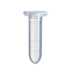 艾本德Eppendorf Safe-Lock Tubes, 2.0 mL, Eppendorf Quality?優(yōu)質(zhì)級(jí), 無色, 1,000 個(gè)貨號(hào) 0030120094