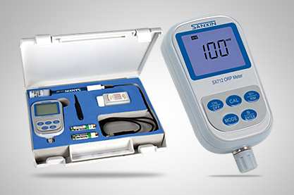 上海三信SX712型便攜式ORP計(jì)