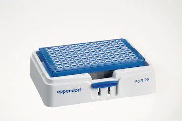 德國艾本德Eppendorf 96 孔 PCR 板 SmartBlock?加熱模塊