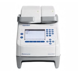 德國艾本德（Eppendorf）Mastercycler? nexus GX2擴增儀