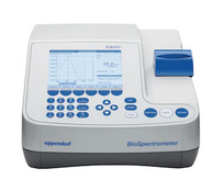 德國(guó)艾本德Eppendorf BioSpectrometer? basic,120V核酸蛋白測(cè)定儀